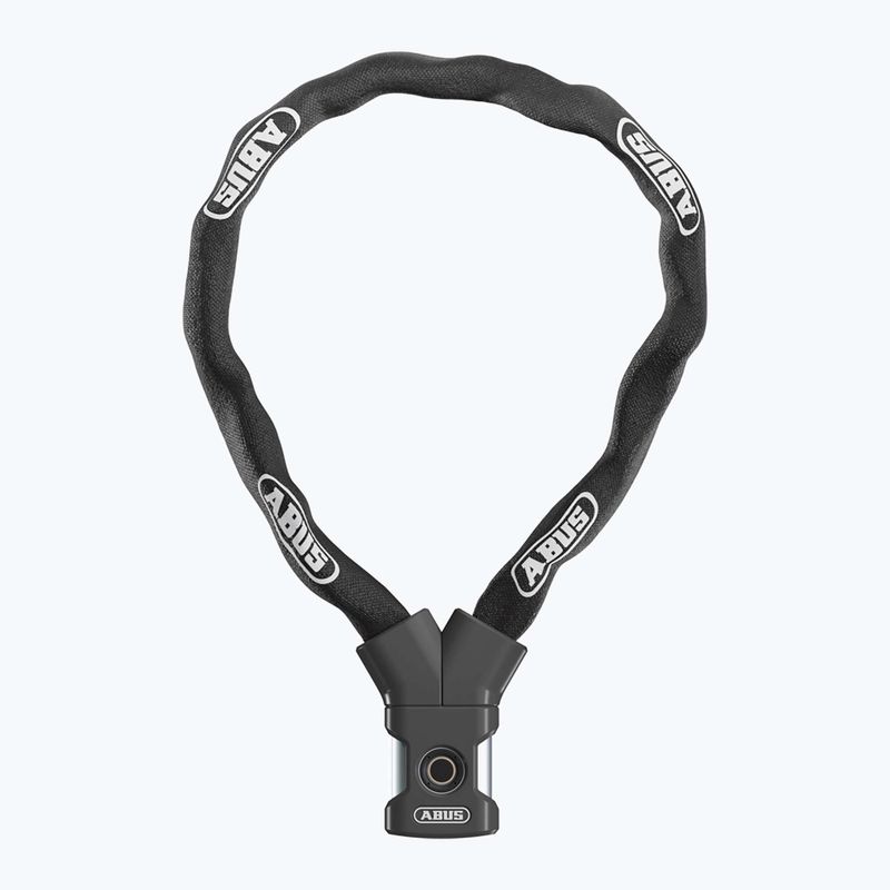 Fahrradschloss ABUS Lock Chain 7807F/110 black