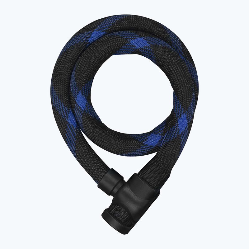 Fahrradschloss ABUS Ivera Cable 7220/85 black