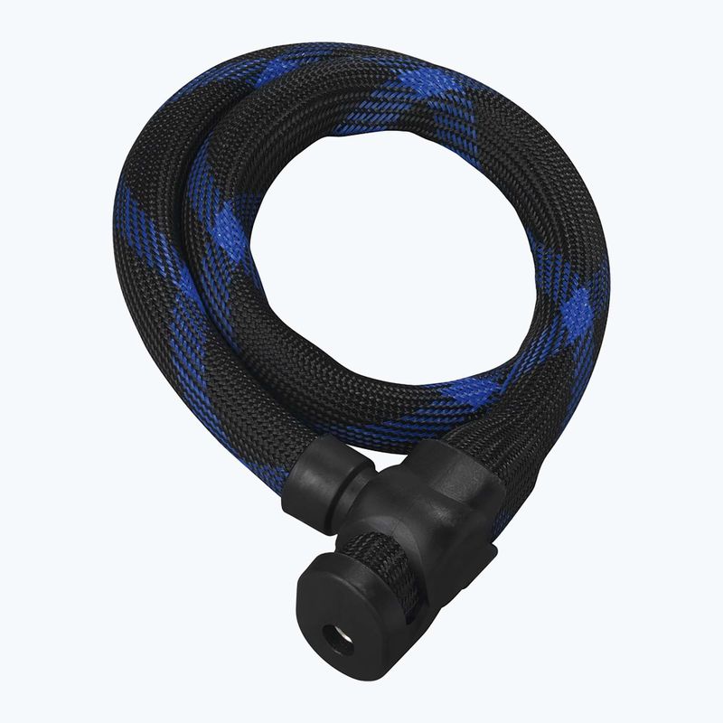 Fahrradschloss ABUS Ivera Cable 7220/85 black 2