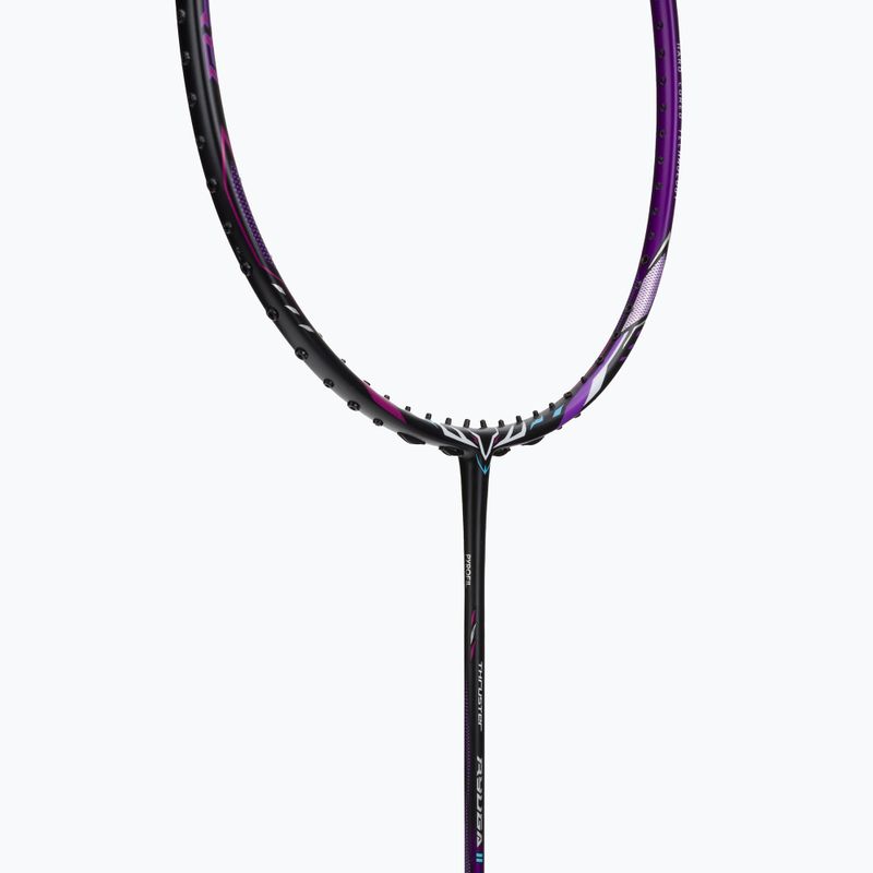 Badmintonschläger VICTOR Thruster Ryuga II schwarz 31596 5