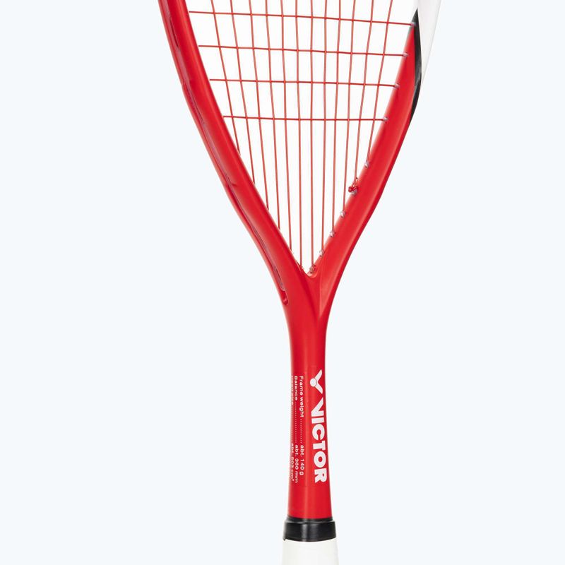 Squashschläger VICTOR MP 140 RW 4