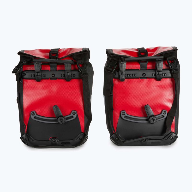 Fahrradtasche Ortlieb Sport-Roller Classic rot O-F632 3