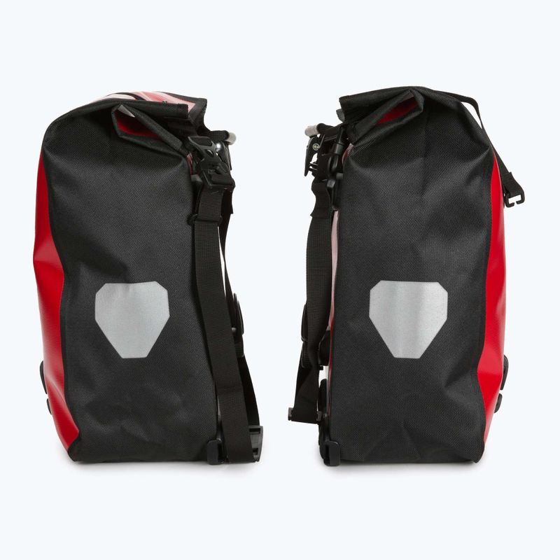 Fahrradtasche Ortlieb Sport-Roller Classic rot O-F632 4