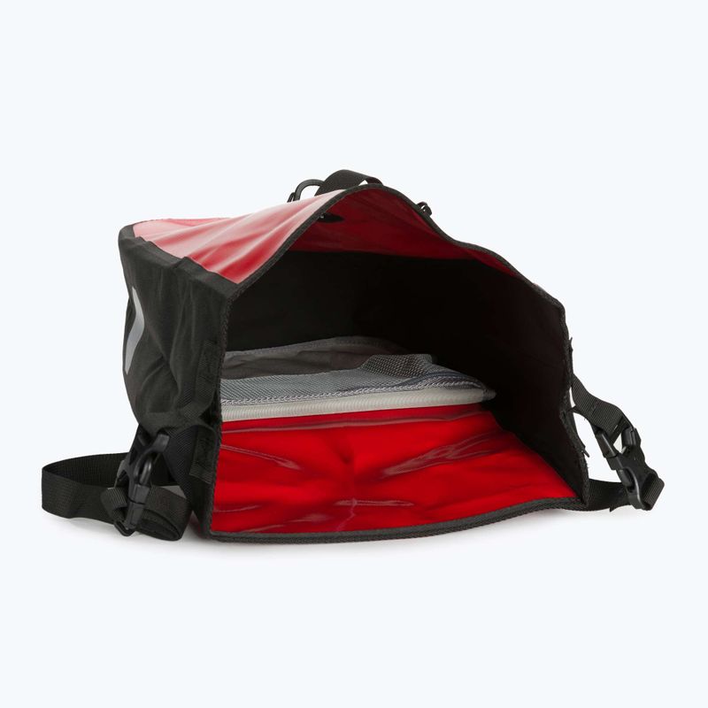 Fahrradtasche Ortlieb Sport-Roller Classic rot O-F632 6