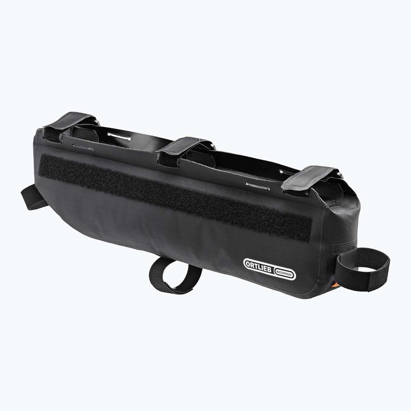 Fahrradtasche Ortlieb Bike Packing unter dem Rahmen Frame-Pack Toptube schwarz O-F9942 2