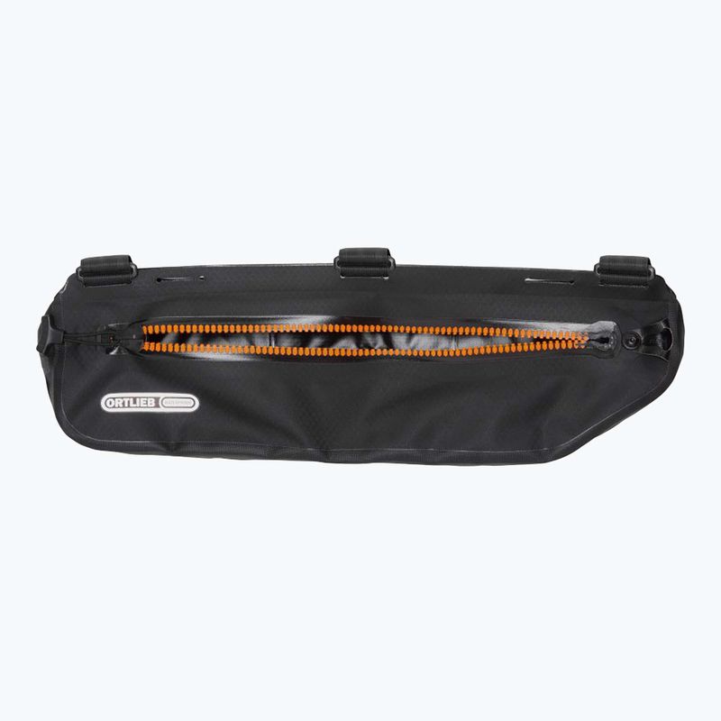 Fahrradtasche Ortlieb Bike Packing unter dem Rahmen Frame-Pack Toptube schwarz O-F9942 3