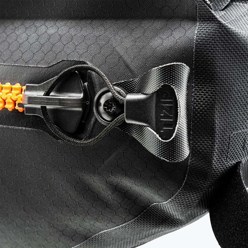 Fahrradtasche Ortlieb Bike Packing unter dem Rahmen Frame-Pack Toptube schwarz O-F9942 5