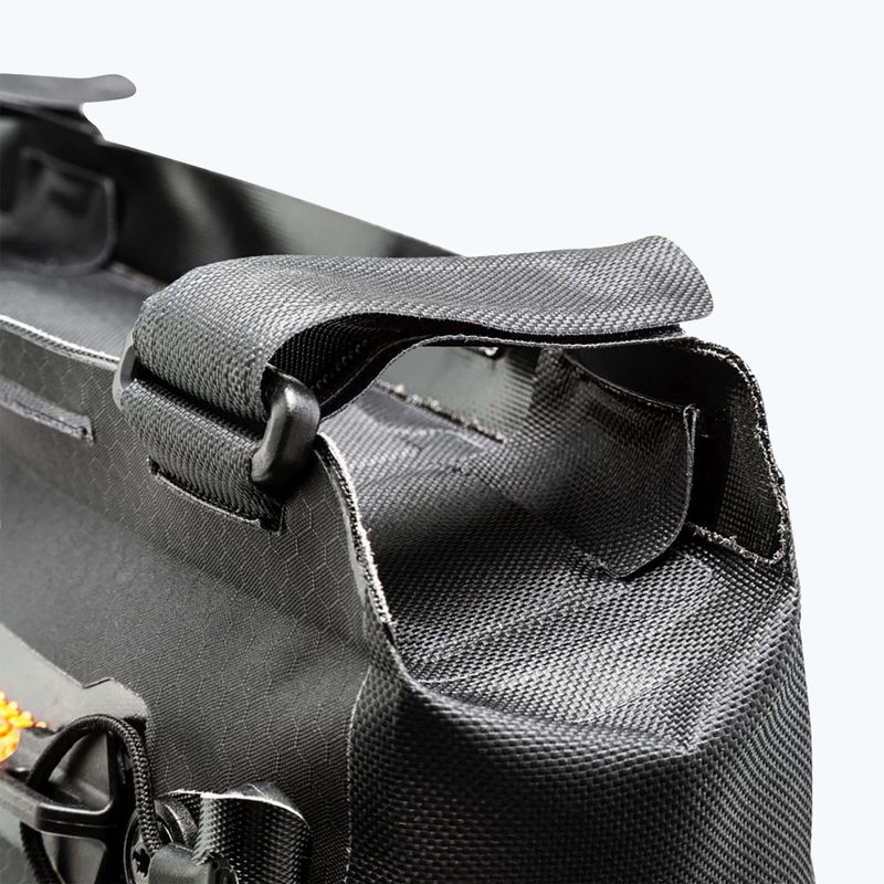 Fahrradtasche Ortlieb Bike Packing unter dem Rahmen Frame-Pack Toptube schwarz O-F9942 6