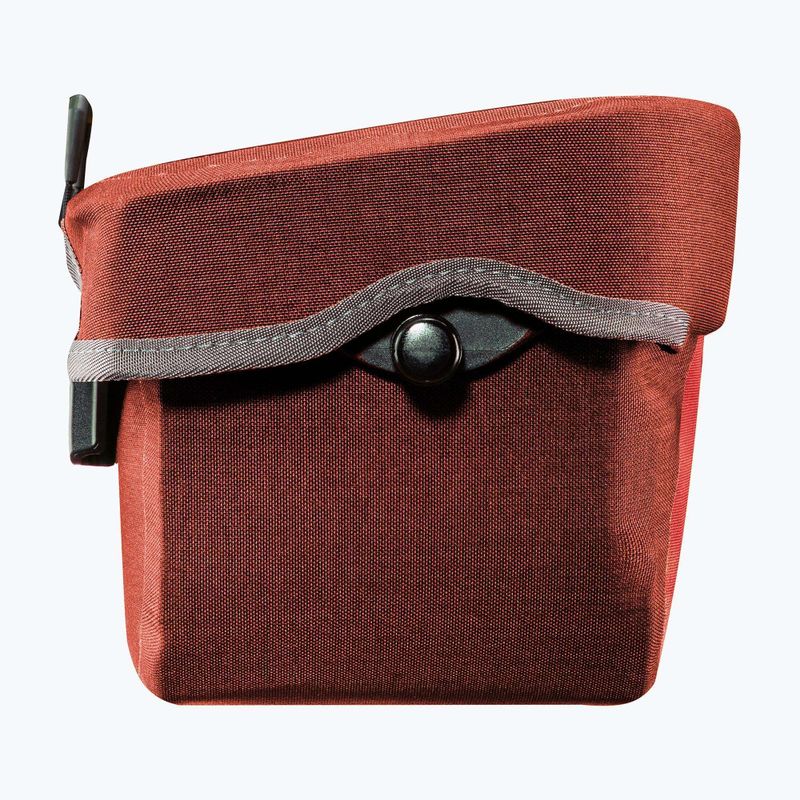 Fahrradtasche für Lenkrad Ortlieb Ultimate Six Plus 5 l rot F3635 2