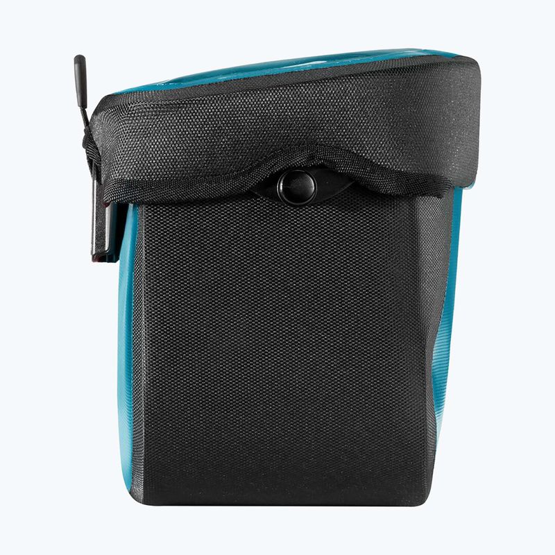 Lenkertasche für Fahrräder ORTLIEB Ultimate 6.5 l petrol/black 3
