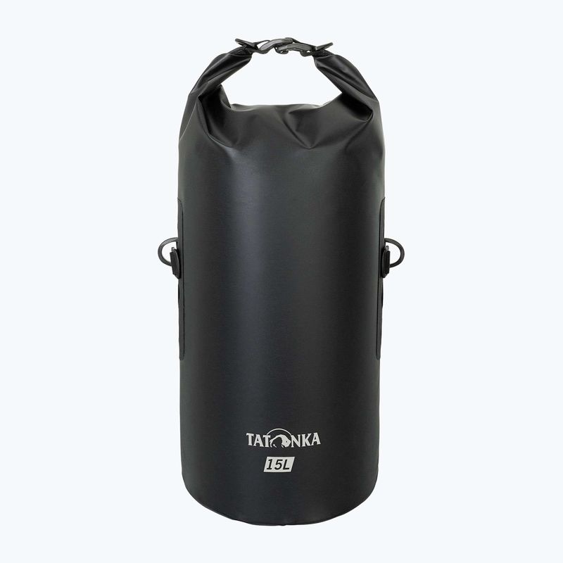 Tatonka WP Waterproof Stuffbag 15 l schwarz