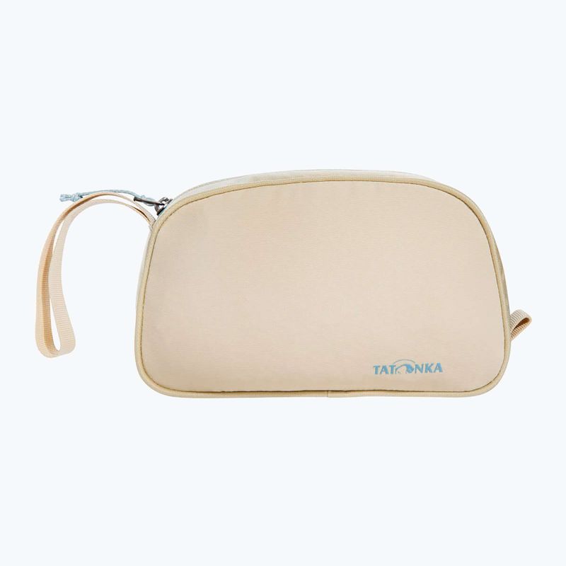Kulturtasche Tatonka One Day brown rice