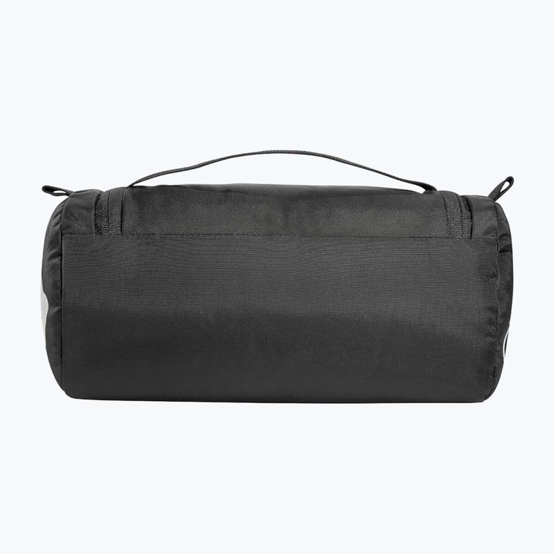 Kulturtasche Tatonka Care Barrel black 2