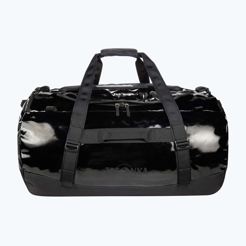 Reisetasche Tatonka Barrel 110 l black