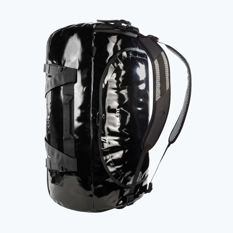Reisetasche Tatonka Barrel 110 l black 5