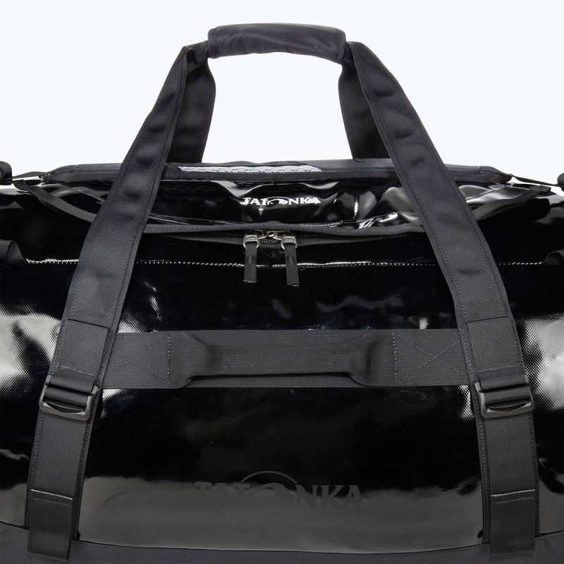 Reisetasche Tatonka Barrel 110 l black 8