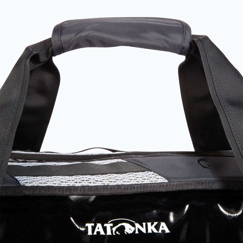 Reisetasche Tatonka Barrel 110 l black 9