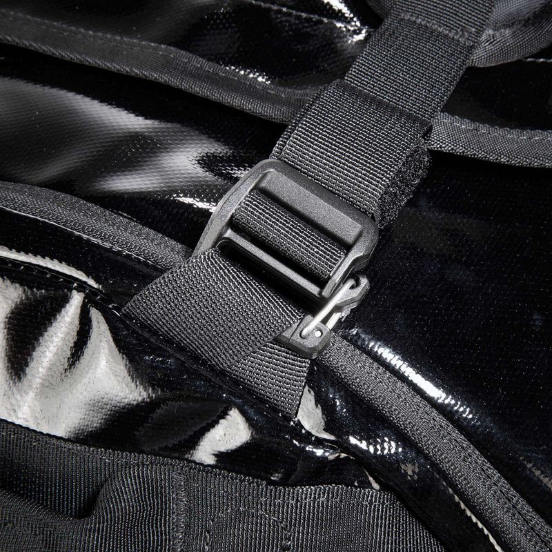 Reisetasche Tatonka Barrel 110 l black 10