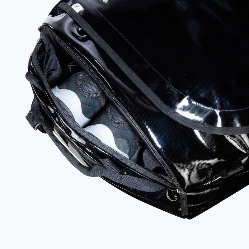 Reisetasche Tatonka Barrel 110 l black 12