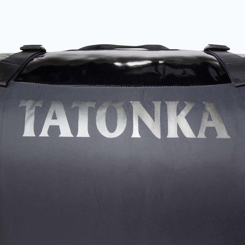 Reisetasche Tatonka Barrel 110 l black 13