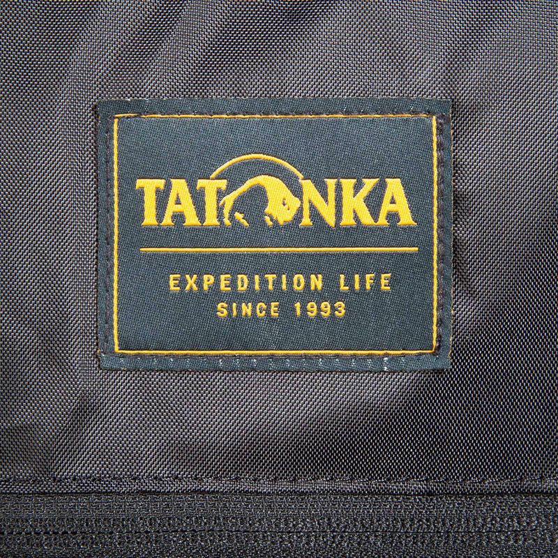 Reisetasche Tatonka Barrel 110 l black 15