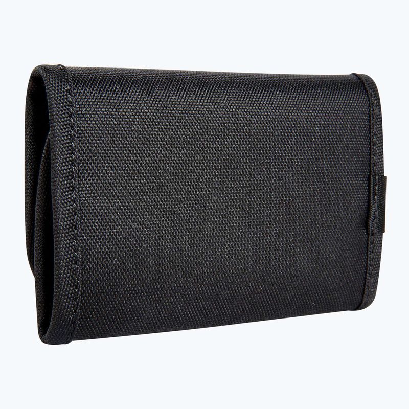 Tatonka Folder Brieftasche schwarz 4