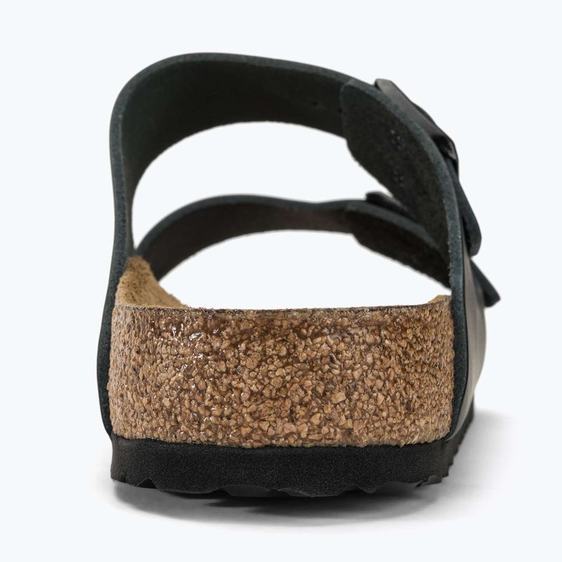Slides Schlappen  BIRKENSTOCK Arizona NL Regular black 8