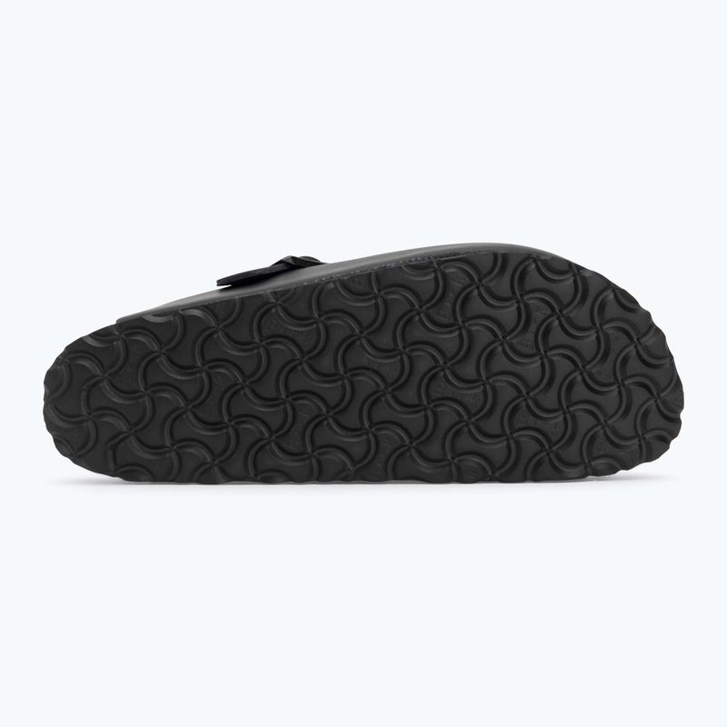 Badeschuhe BIRKENSTOCK Boston NL Narrow black 4
