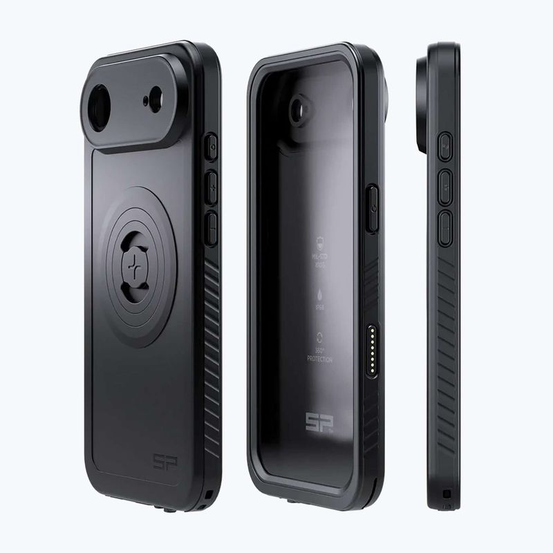 Handyhülle SP CONNECT Xtreme dla Iphone 17 Air SPC+ black 2