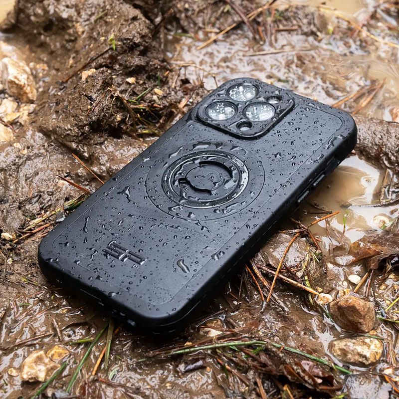 Handyhülle SP CONNECT Xtreme dla Iphone 17 Air SPC+ black 5