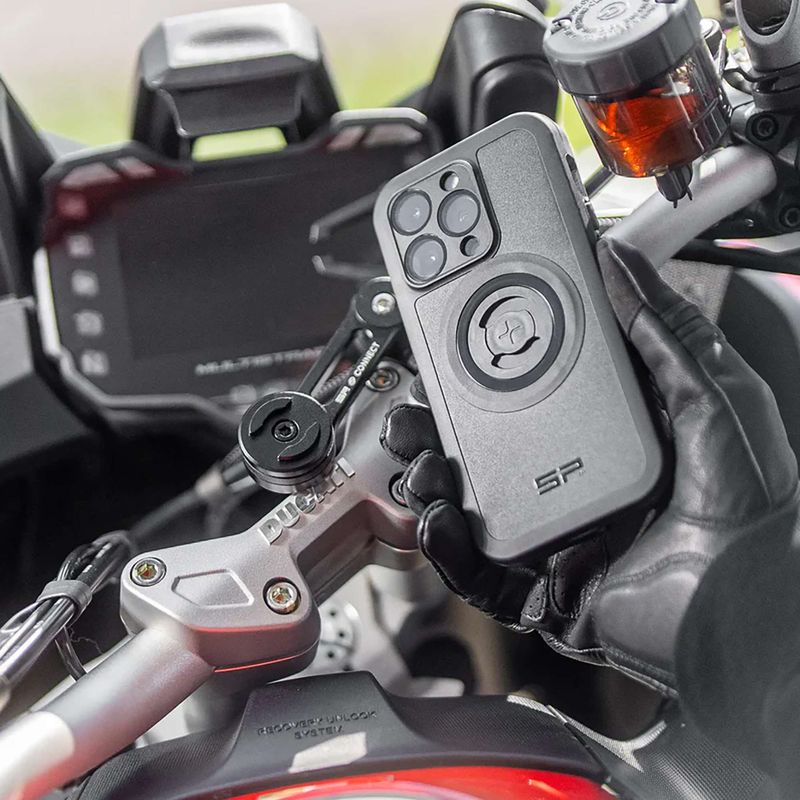 Handyhülle SP CONNECT Xtreme dla Iphone 17 Air SPC+ black 6