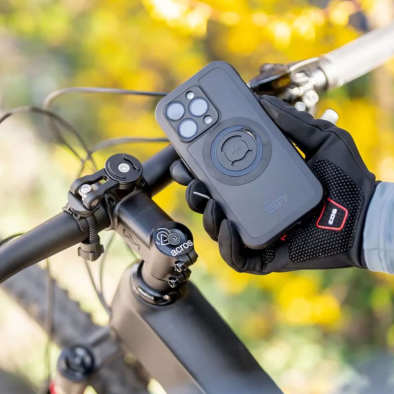 Handyhülle SP CONNECT Xtreme dla Iphone 17 Air SPC+ black 8