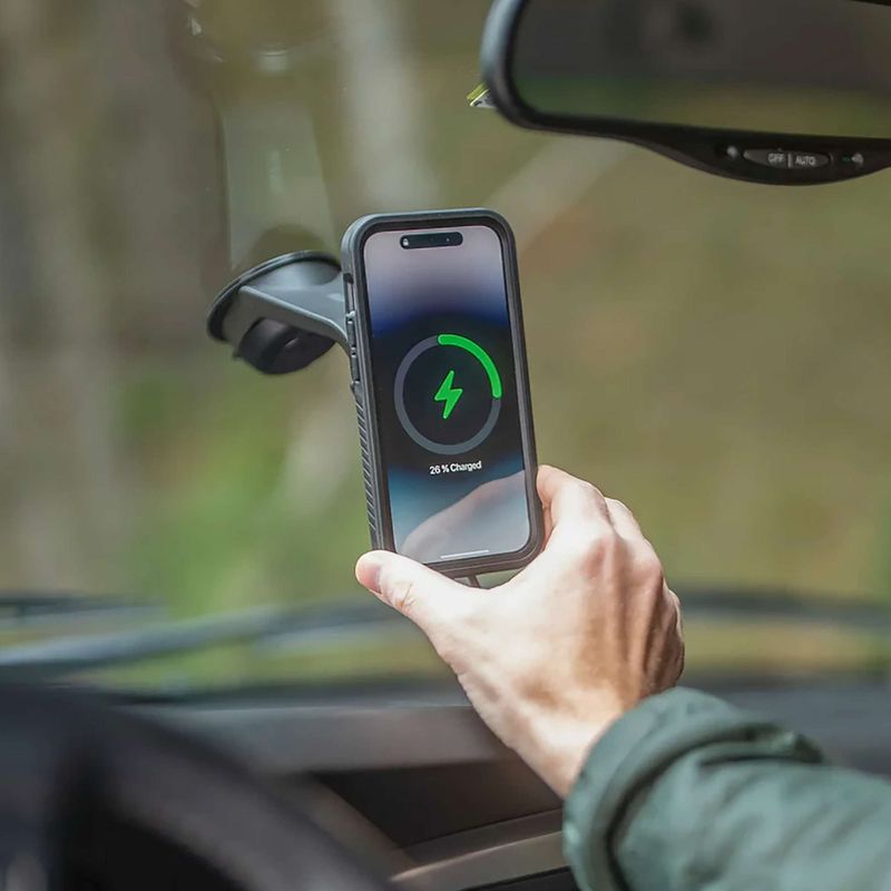 Handyhülle SP CONNECT Xtreme dla Iphone 17 Air SPC+ black 11