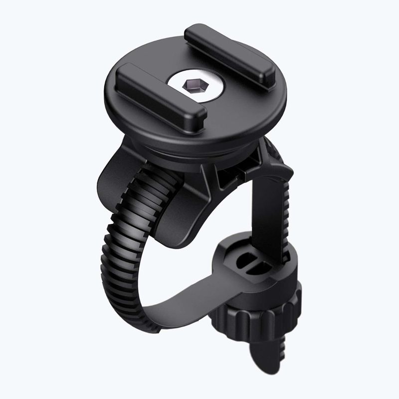 SP CONNECT Fahrrad Telefonhalter Bundle II Huawei P20 Pro schwarz 54415 6