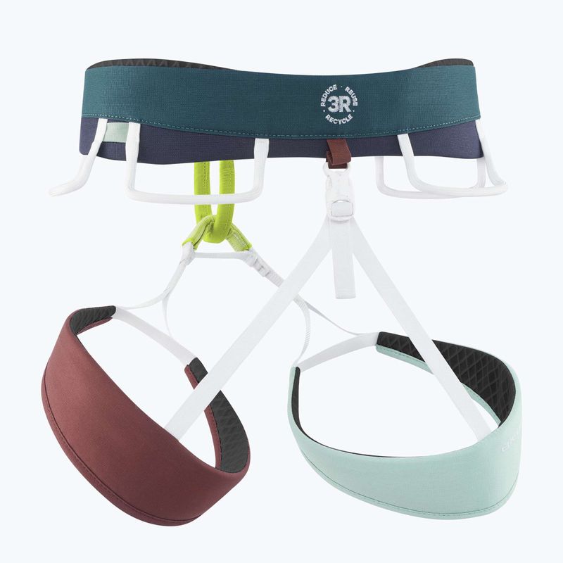 Klettergurt EDELRID Moe 3R assorted colours 2