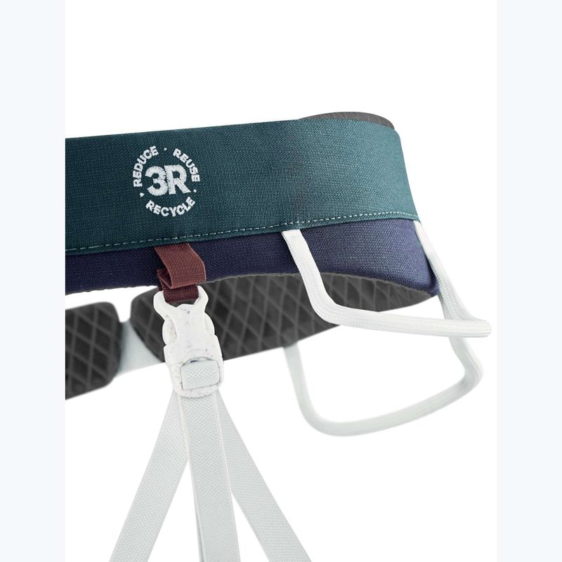 Klettergurt EDELRID Moe 3R assorted colours 3