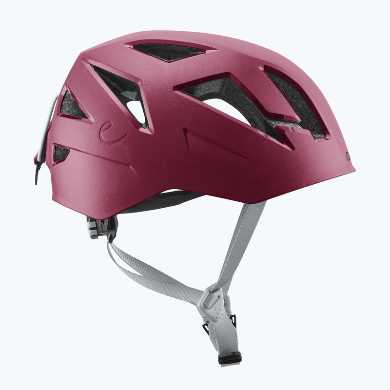 Kletterhelm EDELRID Zodiac II vinered 3