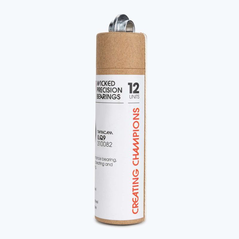 Powerslide ILQ 9 Classic 608 Lager 12 Stk. 310082 3