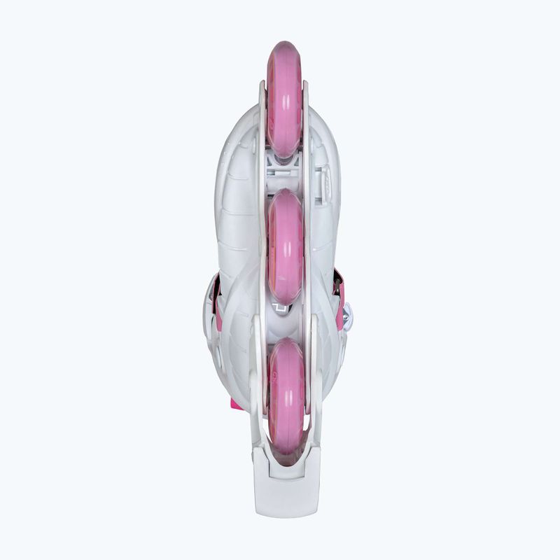 Kinder-Inlineskates Powerslide Universe II Jr pink 6