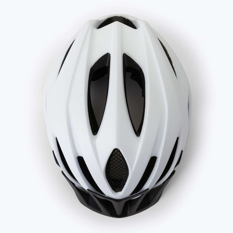 UVEX Fahrradhelm Viva 3 Weiß S4109840215 6