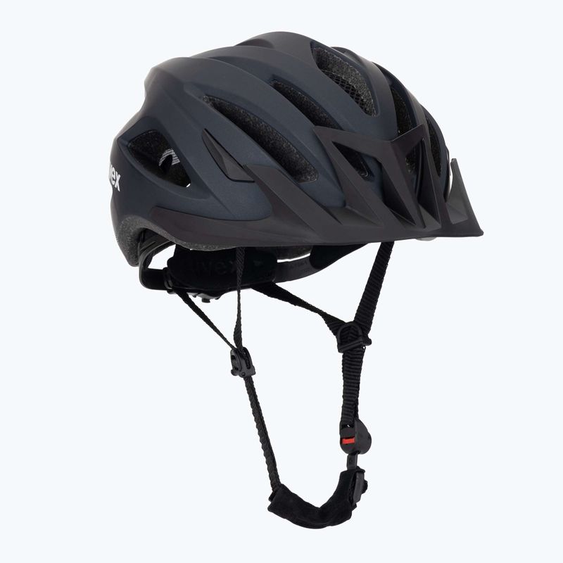 UVEX Fahrradhelm Viva 3 deep space sand matt