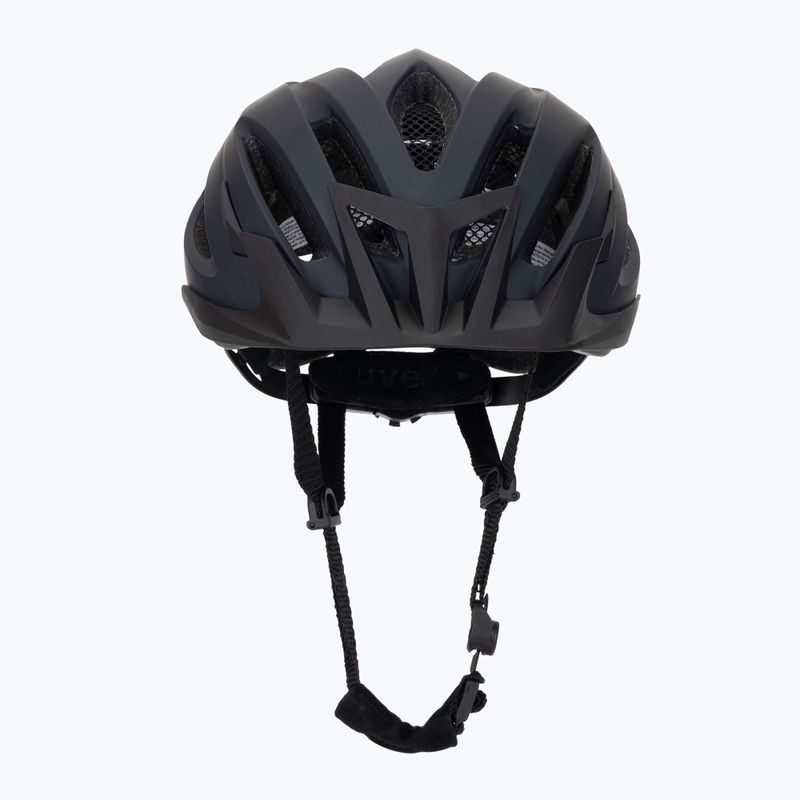 UVEX Fahrradhelm Viva 3 deep space sand matt 2