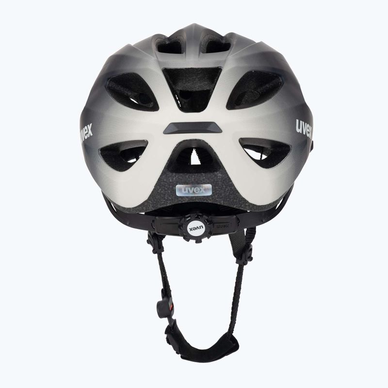 UVEX Fahrradhelm Viva 3 deep space sand matt 4