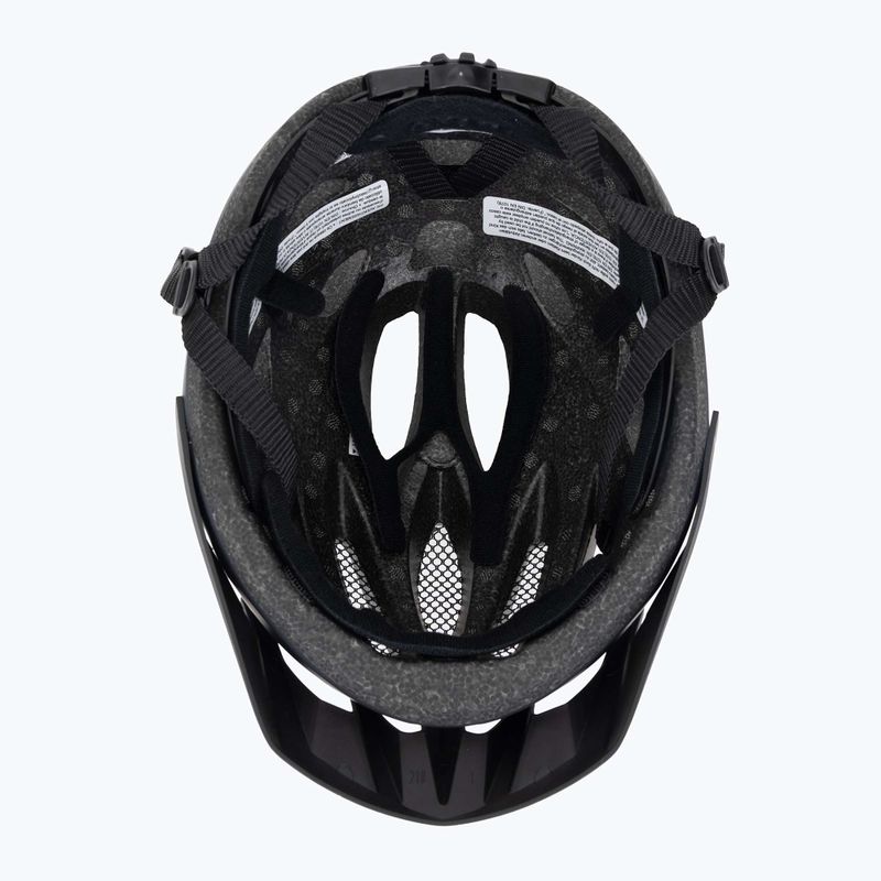 UVEX Fahrradhelm Viva 3 deep space sand matt 5