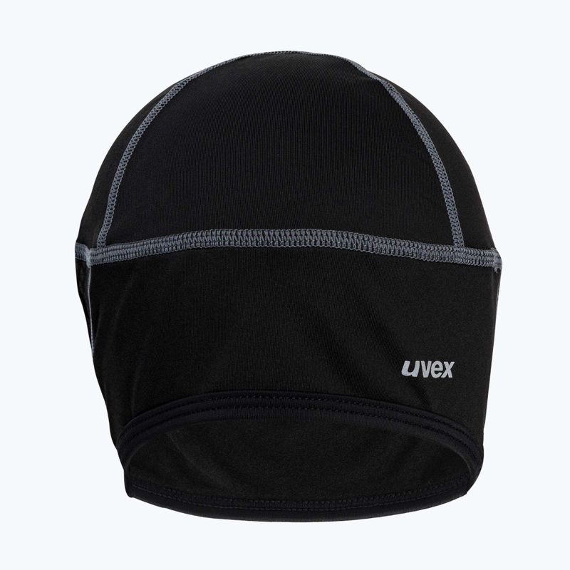 UVEX Bike Cap All Season schwarz 41/9/007/01/02 2