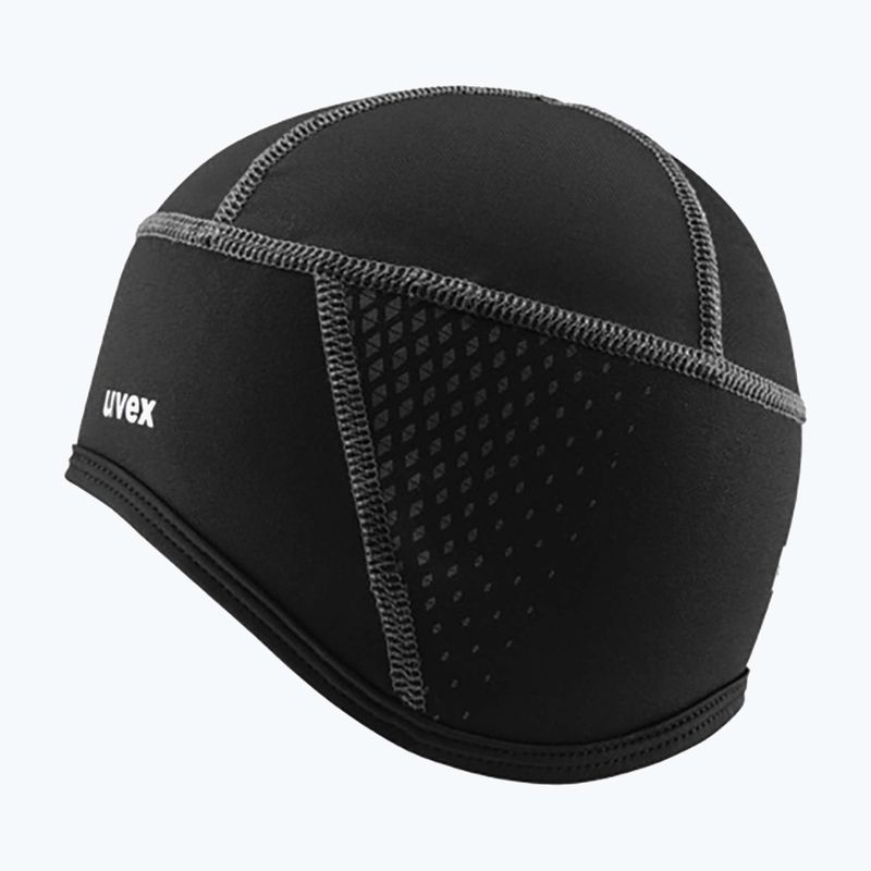 UVEX Bike Cap All Season schwarz 41/9/007/01/02 5
