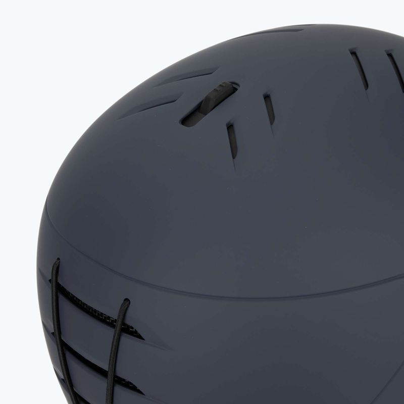 Skihelm UVEX Wanted dusk blue matte 8