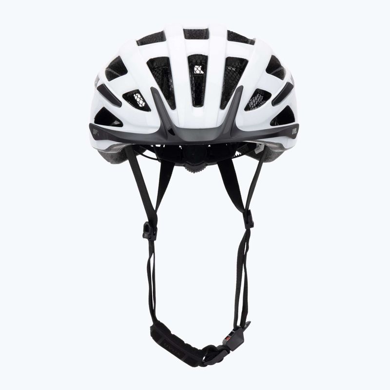 Fahrradhelm UVEX I-vo 2 Pure white 2
