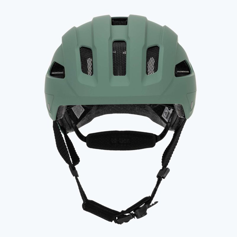 Fahrradhelm UVEX Stride sage green matt 2
