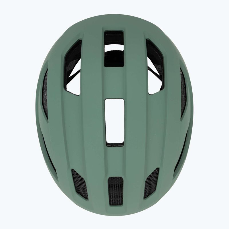 Fahrradhelm UVEX Stride sage green matt 6